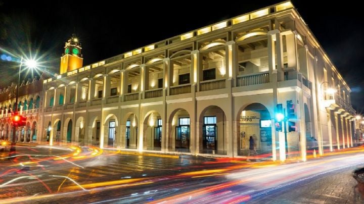 Este miércoles 16 de julio, la temperatura en Mérida llegará a 37 grados