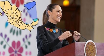 Claudia Sheinbaum visitará Yucatán el fin de semana: ¿cuál será su agenda?