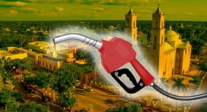 ¿Yucatán tiene la gasolina más barata del país?: aquí está la gasolinera más económica del estado