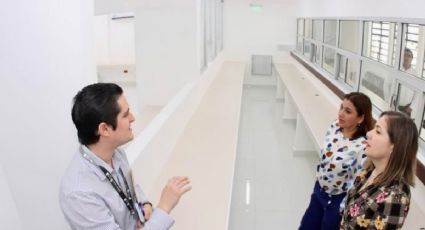 Poder Judicial de Yucatán moderniza sus instalaciones con nuevos juzgados civiles y laborales