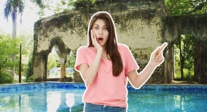 ¡No te lo pierdas! Conoce la hacienda con cenote en Yucatán que cuesta 2 PESOS
