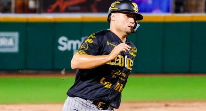 Leones de Yucatán caen ante El Águila en el primer juego de la serie en Veracruz