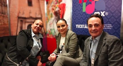Exponen ventajas competitivas y atractivo turístico de Mérida en el Foro MBTA 2025