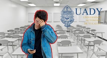 Opciones para estudiar la Universidad si no fuiste seleccionado en la UADY