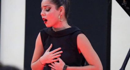 Un cantante de ópera es como un atleta de alto rendimiento: Laia Núñez