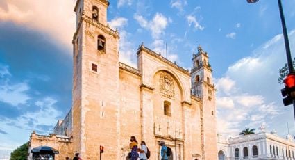 ¿Qué hacer el fin de semana en Mérida? Te dejamos algunas ideas