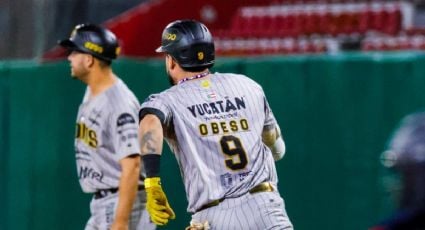 El Águila de Veracruz derrota 9-5 a los Leones de Yucatán antes del Juego de Estrellas 2025