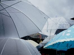 Clima en Yucatán el 3 de junio: onda tropical dejará tormentas muy fuertes este martes