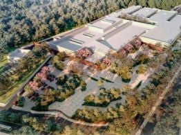 Yucatán contará con el hospital más grande del sureste: avanzan el nuevo “Dr. Agustín O’Horán"