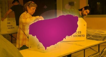Histórica elección judicial en Yucatán: IEPAC revela resultados preliminares con avance del 74 %