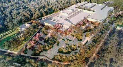 Yucatán contará con el hospital más grande del sureste: avanzan el nuevo “Dr. Agustín O’Horán"
