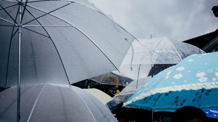 Clima en Yucatán el 3 de junio: onda tropical dejará tormentas muy fuertes este martes