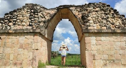 5 zonas arqueológicas imperdibles de Yucatán para los amantes de la historia maya