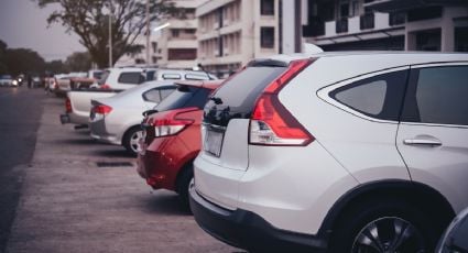 Ponte atento: estos vehículos no pueden hacer el reemplacamiento 2025 en línea