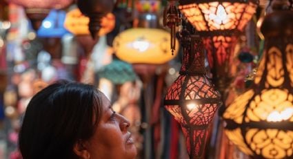 Mérida se prepara para la Noche Blanca, una fiesta que toma las calles del centro