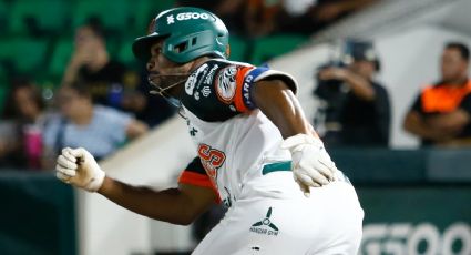 Leones de Yucatán sufren una dura derrota a punta de batazos ante Conspiradores de Querétaro