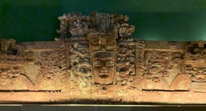 El Museo de Antropología tiene la mejor Sala Maya del mundo y además ganó el Princesa de Asturias