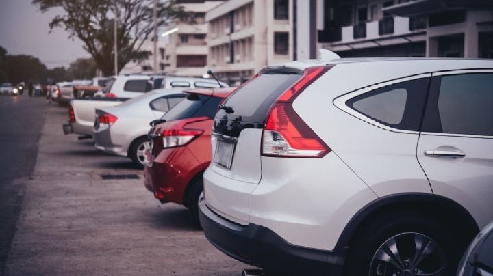 Ponte atento: estos vehículos no pueden hacer el reemplacamiento 2025 en línea