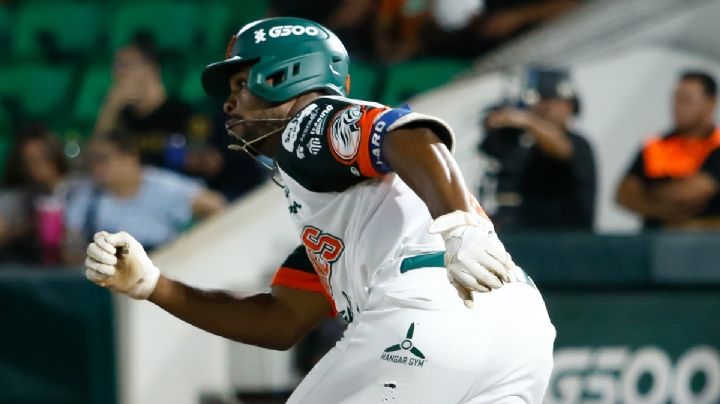 Leones de Yucatán sufren una dura derrota a punta de batazos ante Conspiradores de Querétaro