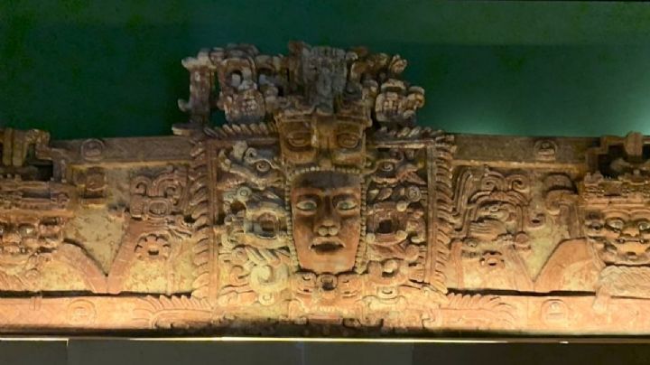 El Museo de Antropología tiene la mejor Sala Maya del mundo y además ganó el Princesa de Asturias
