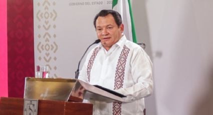 Gobernador de Yucatán lanza advertencia contra ecocidas durante arranque de estrategia nacional