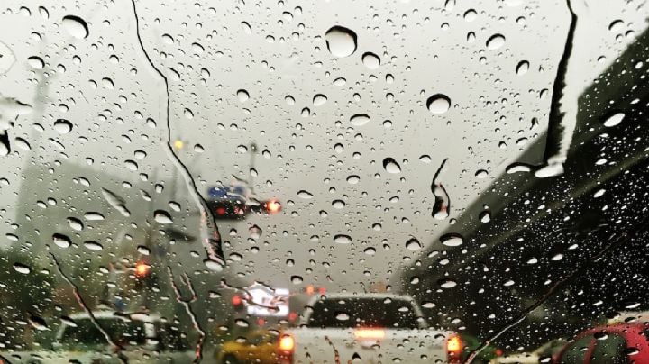 La vaguada monzónica impacta el clima en Yucatán