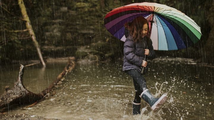 Así estará el clima en Yucatán este jueves 5 de junio