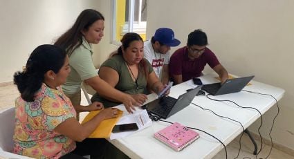 Termina el conteo de votos de la elección judicial local en Yucatán
