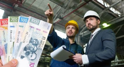 ¿Cuánto gana un ingeniero en Yucatán? | SALARIO MENSUAL