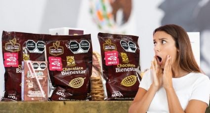 Chocolate del Bienestar: dónde se vende y cuánto cuesta en Yucatán