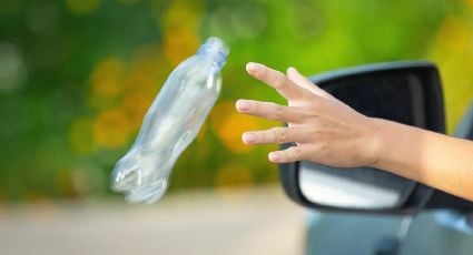 Multa por tirar basura en Kanasín puede alcanzar hasta 20 mil pesos: refuerzan vigilancia