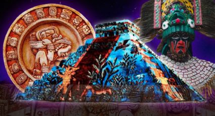 Horóscopo maya para el viernes 11 de julio: presagios de dolor y señales de ayuda espiritual