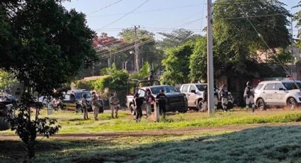 Detienen a narco que el Ayuntamiento de Conkal contrató para organizar la fiesta tradicional