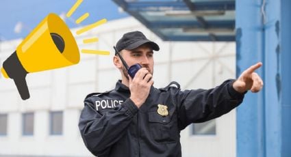 ¡Hay Chamba! Requisitos para ser policía en Yucatán y ganar 20 mil pesos al mes
