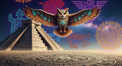 Horóscopo maya del sábado 12 de julio: presagios entre reflejos y sombras del alma