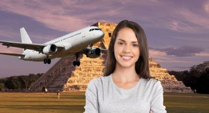 Vacaciones de verano: ¿A qué países puedes viajar directamente desde Yucatán?