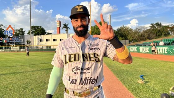 Leones de Yucatán derrota a Olmecas de Tabasco con contundente ofensiva y se llevan la serie
