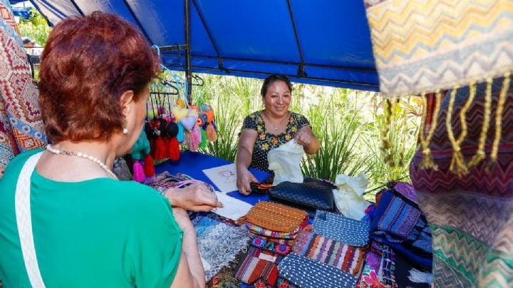 El dinamismo económico y el empleo formal son referentes en Mérida