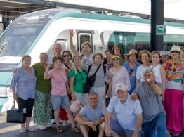 ¿Vacaciones de verano en el Tren Maya? Te decimos cuál es el paquete más barato para esta aventura