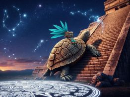 Horóscopo maya del jueves 17 de julio: un día para renacer con fortaleza y constancia