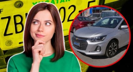 ¿Se paga tenencia vehicular en Yucatán en 2025? Esto dice el Gobierno del Estado