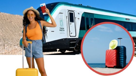 Tren Maya: Paquetes turísticos que no te puedes perder estas vacaciones de verano