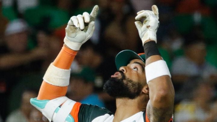 Leones de Yucatán aplastan a los Piratas en el Clásico Peninsular: inician la serie en grande