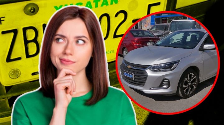 ¿Se paga tenencia vehicular en Yucatán en 2025? Esto dice el Gobierno del Estado