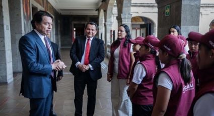 Estudiantes yucatecos son reconocidos por su excelencia académica