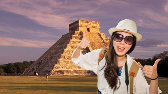 Los 7 hoteles ideales para explorar zonas arqueológicas del sureste de México