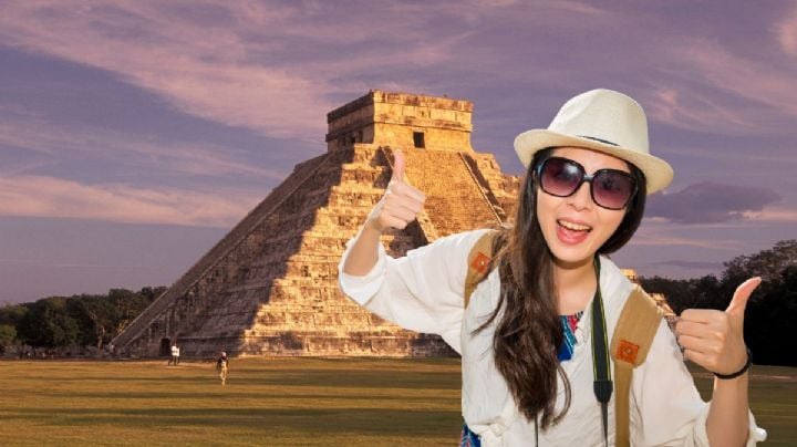 Los 7 hoteles ideales para explorar zonas arqueológicas del sureste de México