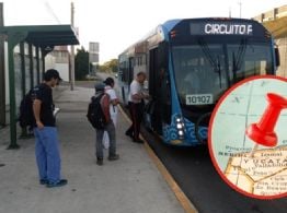 ¿En qué municipios de Yucatán opera el Va y Ven? Consulta el MAPA