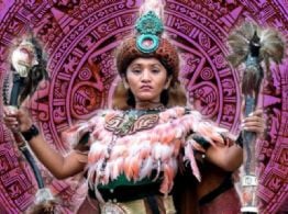 Horóscopo maya de la Chamán Ixkik | domingo 20 de julio de 2025 señales de tristeza y odio