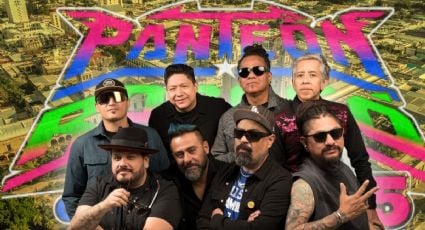 Panteón Rococó pospone su regreso a Mérida: nuevas fechas del concierto, horarios y sedes
